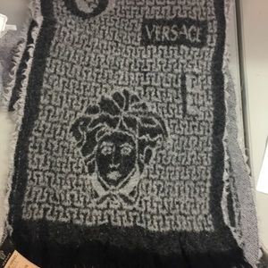 Versace Scarf